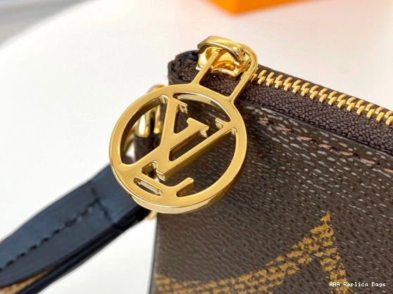 Aaa replica ru MONOGRAM LOUIS POUCH VUITTON 0818